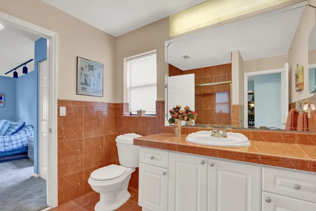 7156 Pine Bluff Drive Lake Worth FL 33467