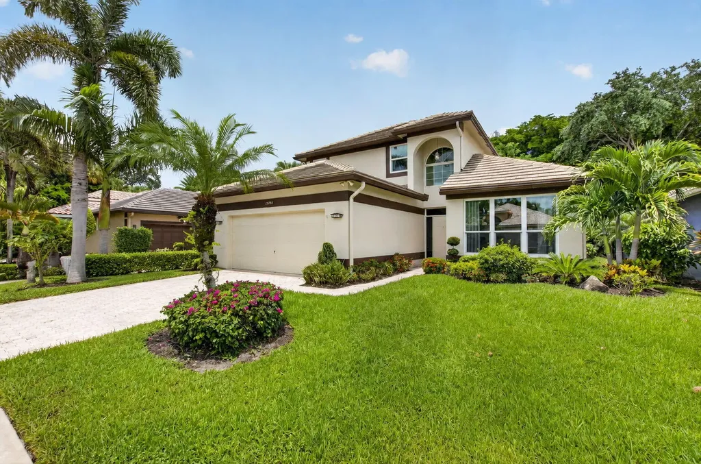 13494 Carrick Green Court Delray Beach FL 33446