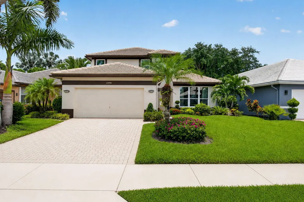 13494 Carrick Green Court Delray Beach FL 33446