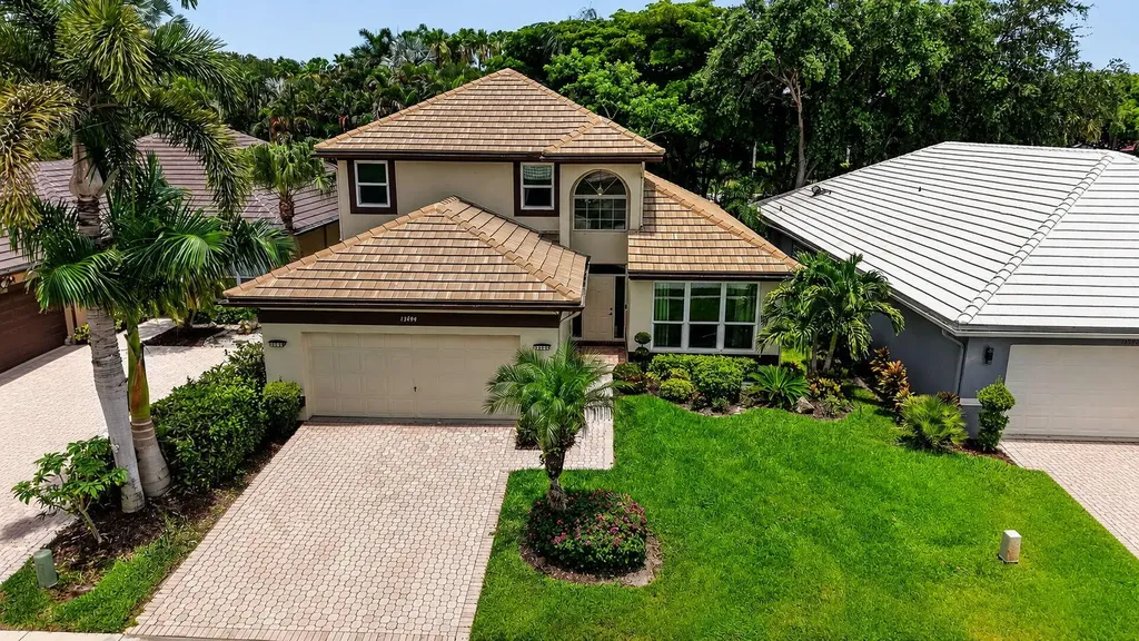 13494 Carrick Green Court Delray Beach FL 33446