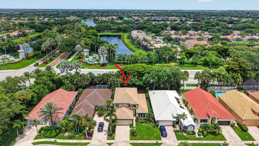 13494 Carrick Green Court Delray Beach FL 33446