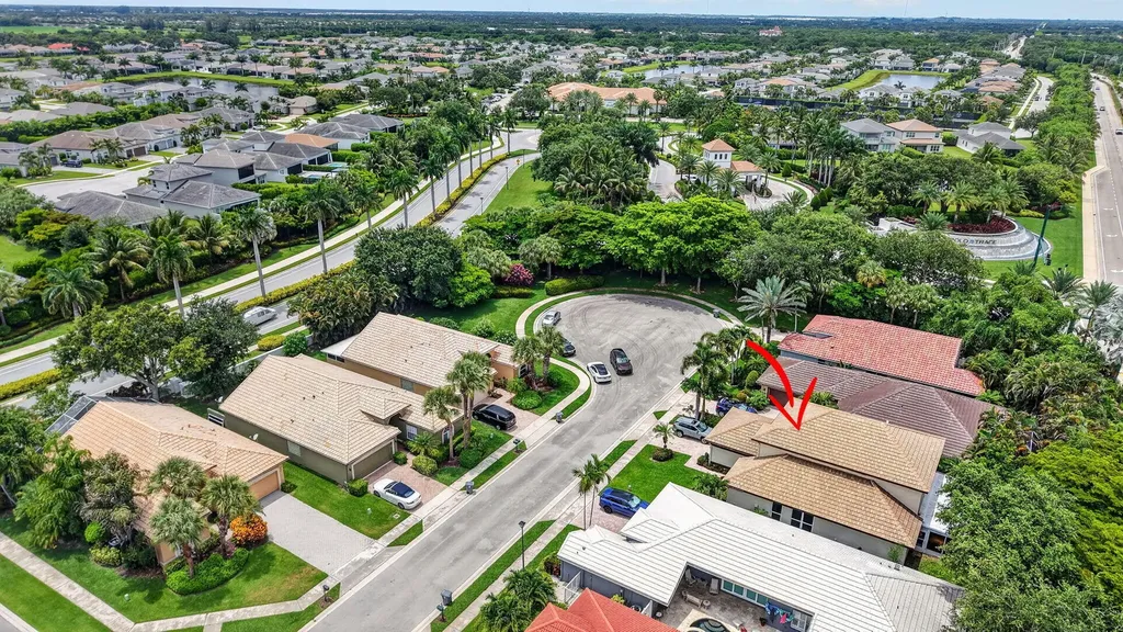 13494 Carrick Green Court Delray Beach FL 33446