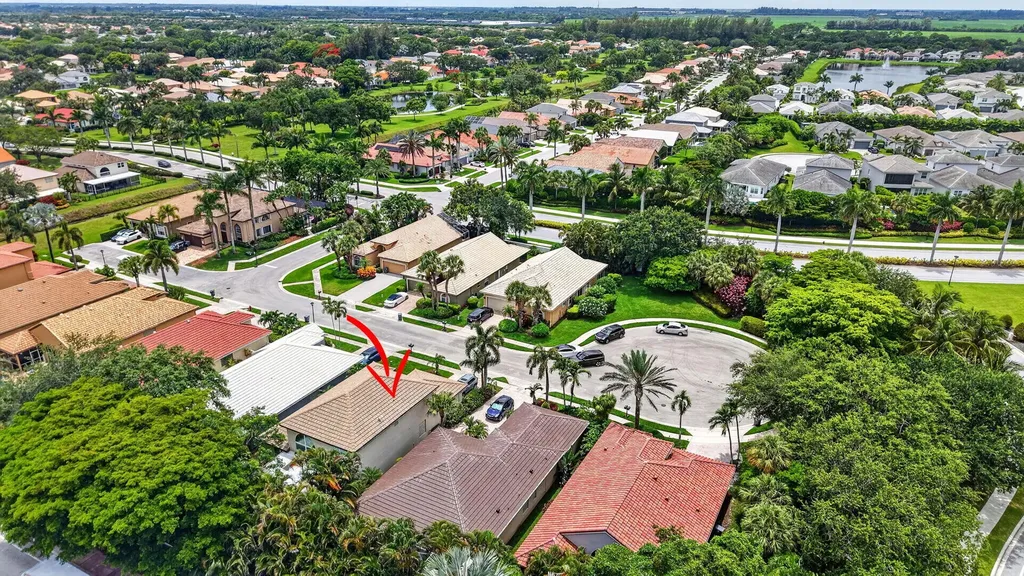 13494 Carrick Green Court Delray Beach FL 33446