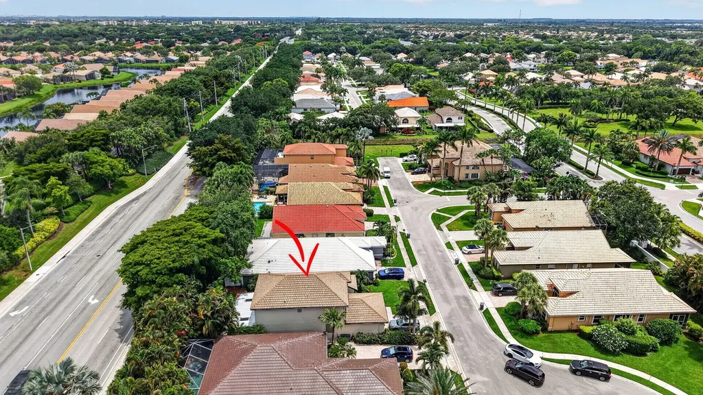13494 Carrick Green Court Delray Beach FL 33446