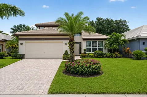 13494 Carrick Green Court Delray Beach FL 33446