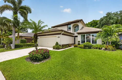 13494 Carrick Green Court Delray Beach FL 33446