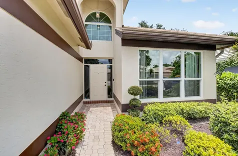 13494 Carrick Green Court Delray Beach FL 33446