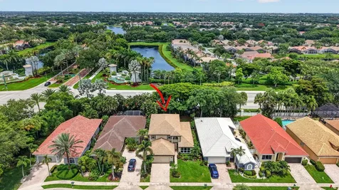 13494 Carrick Green Court Delray Beach FL 33446