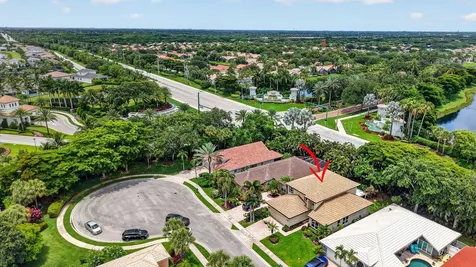 13494 Carrick Green Court Delray Beach FL 33446