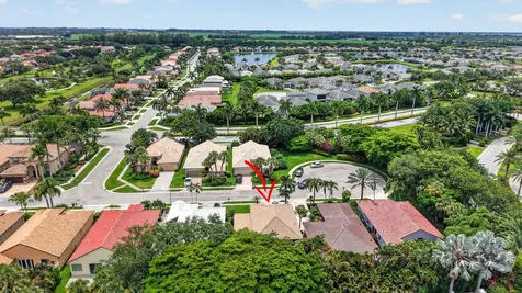 13494 Carrick Green Court Delray Beach FL 33446