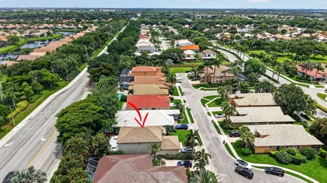 13494 Carrick Green Court Delray Beach FL 33446