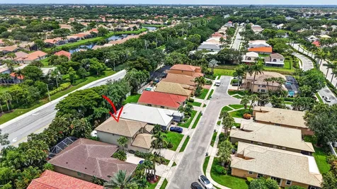 13494 Carrick Green Court Delray Beach FL 33446