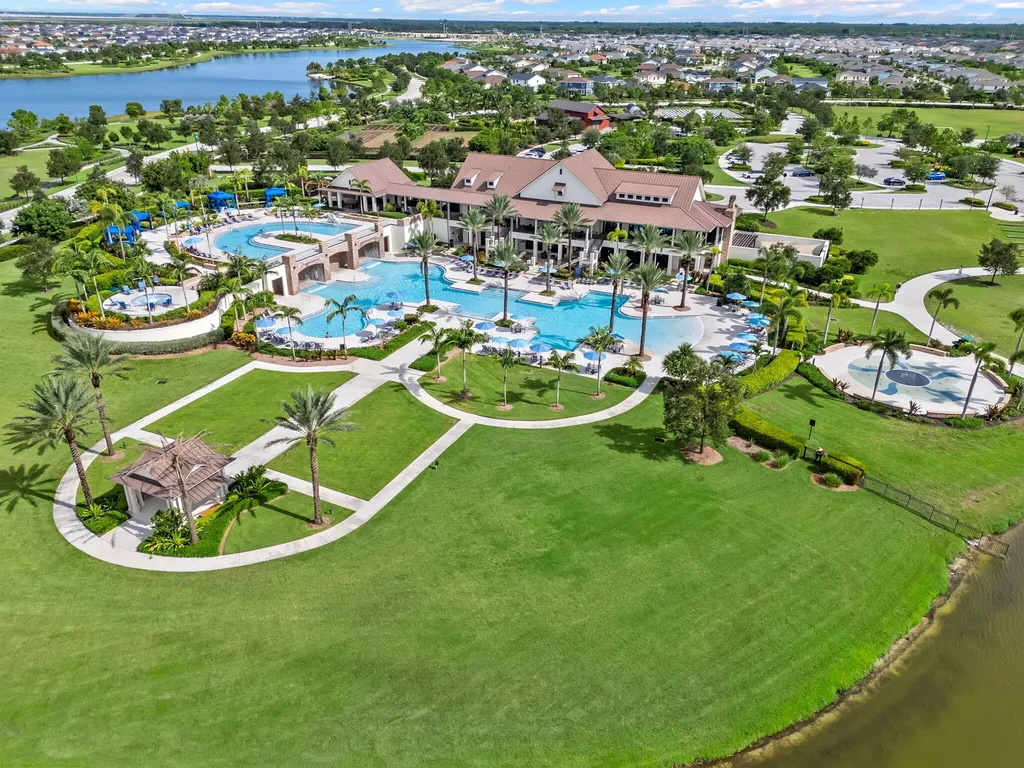 1408 Wandering Willow Way Loxahatchee FL 33470
