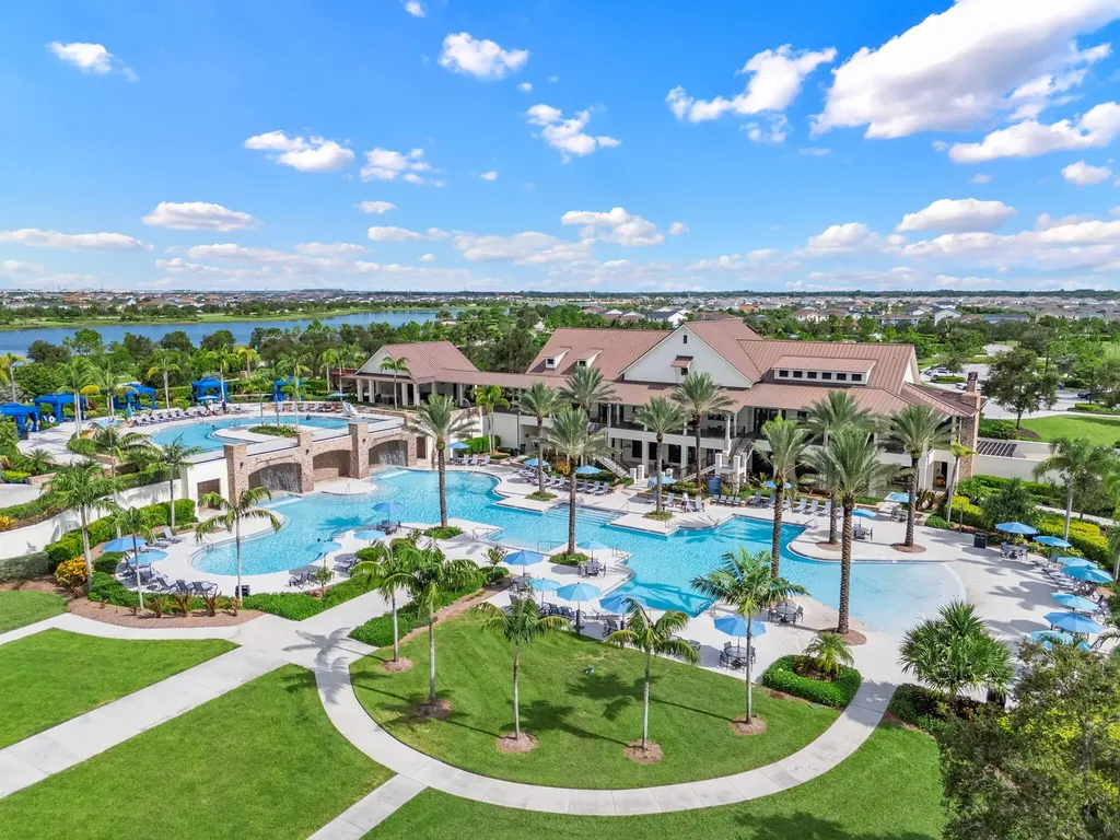 1408 Wandering Willow Way Loxahatchee FL 33470