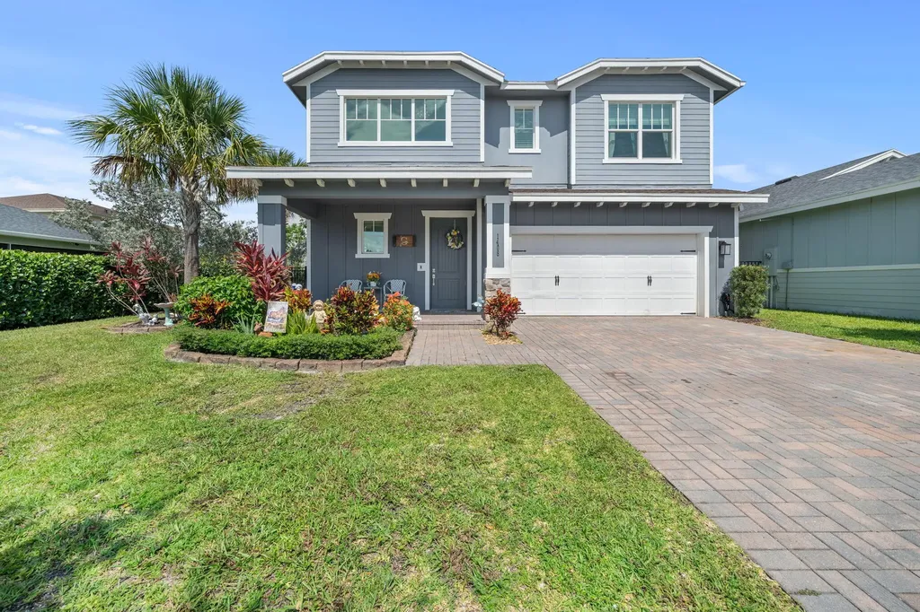 1408 Wandering Willow Way Loxahatchee FL 33470