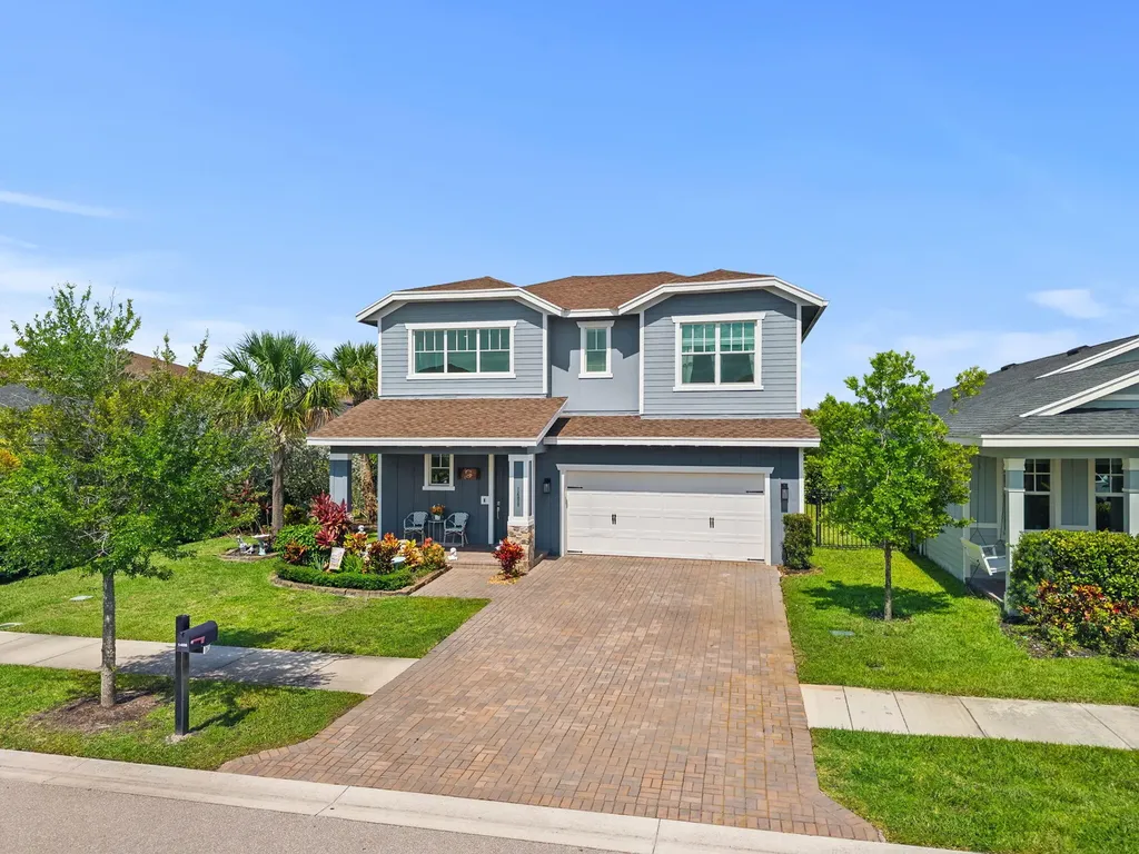 1408 Wandering Willow Way Loxahatchee FL 33470