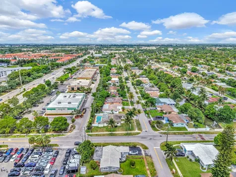 3300 NW 32nd Street Lauderdale Lakes FL 33309