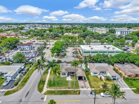 3300 NW 32nd Street Lauderdale Lakes FL 33309