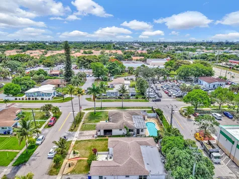 3300 NW 32nd Street Lauderdale Lakes FL 33309