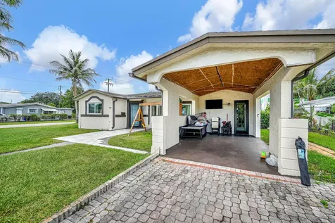 3300 NW 32nd Street Lauderdale Lakes FL 33309