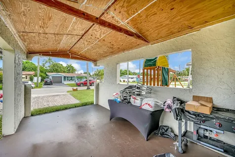 3300 NW 32nd Street Lauderdale Lakes FL 33309
