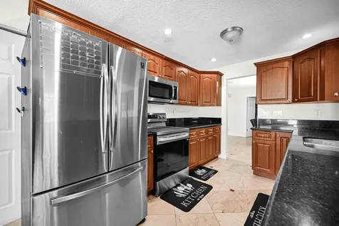 3300 NW 32nd Street Lauderdale Lakes FL 33309