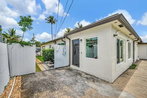 3300 NW 32nd Street Lauderdale Lakes FL 33309