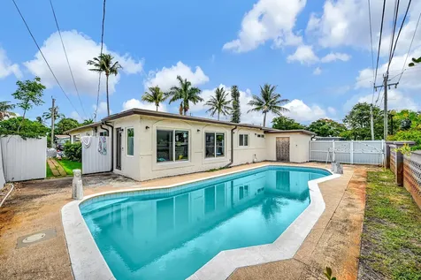 3300 NW 32nd Street Lauderdale Lakes FL 33309