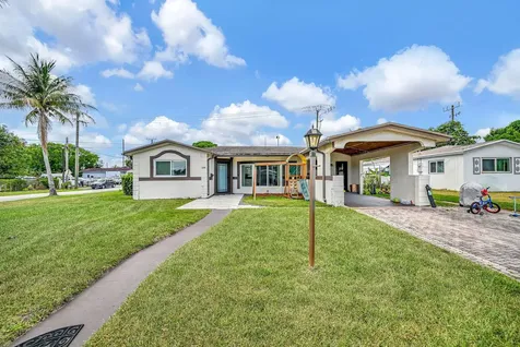 3300 NW 32nd Street Lauderdale Lakes FL 33309