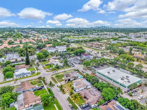 3300 NW 32nd Street Lauderdale Lakes FL 33309