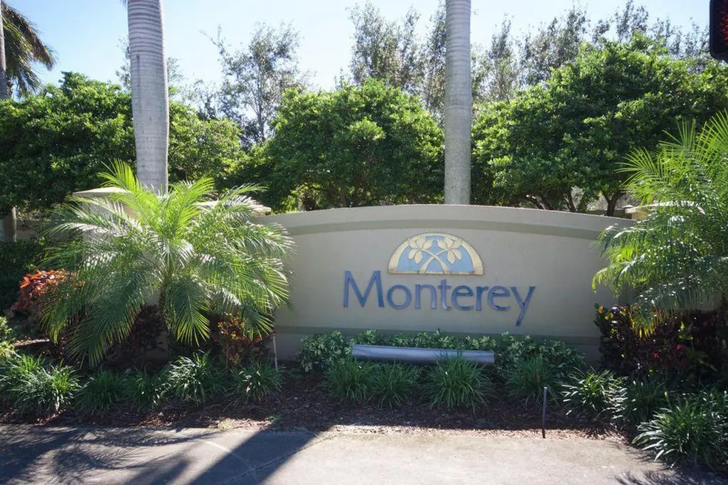 161 Monterey Bay Drive Boynton Beach FL 33426