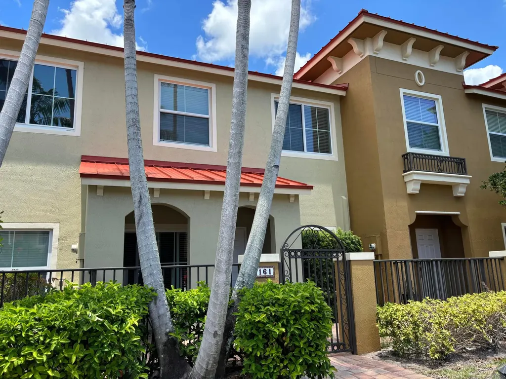 161 Monterey Bay Drive Boynton Beach FL 33426