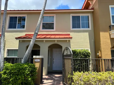 161 Monterey Bay Drive Boynton Beach FL 33426