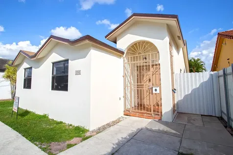 391 NW 58th Avenue Miami FL 33126