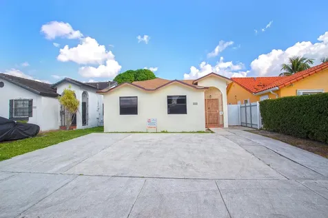 391 NW 58th Avenue Miami FL 33126