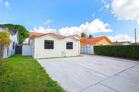 391 NW 58th Avenue Miami FL 33126