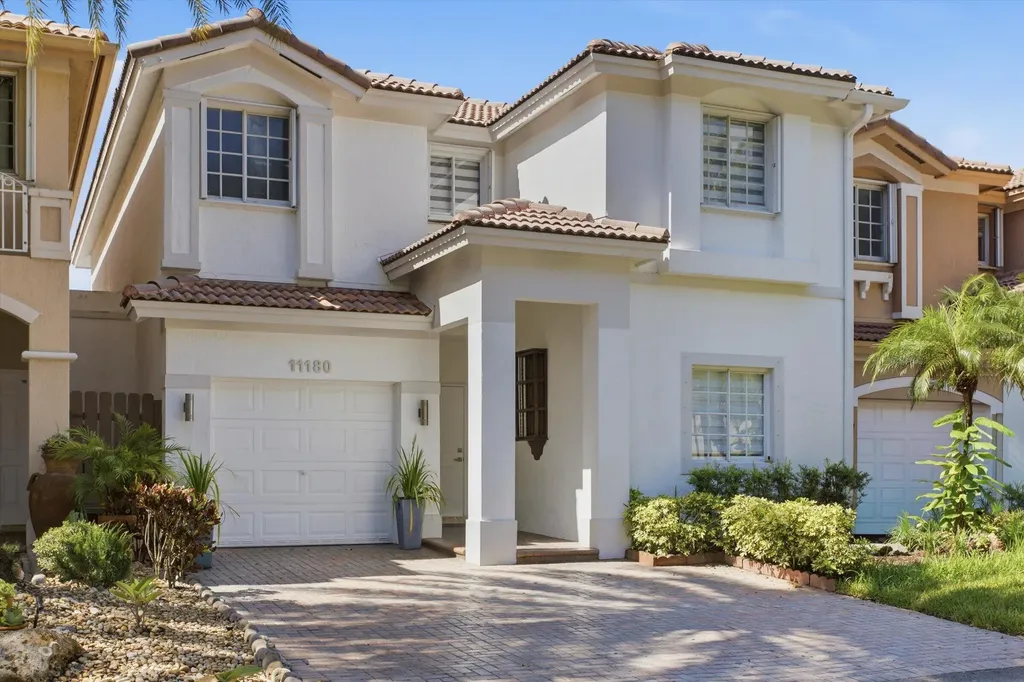 11180 NW 73rd Street Doral FL 33178