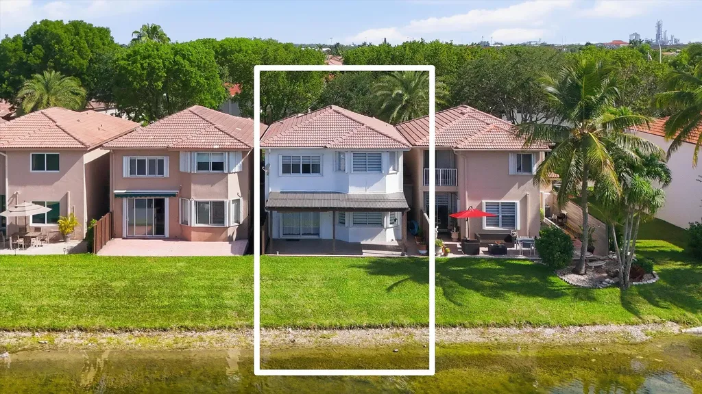 11180 NW 73rd Street Doral FL 33178