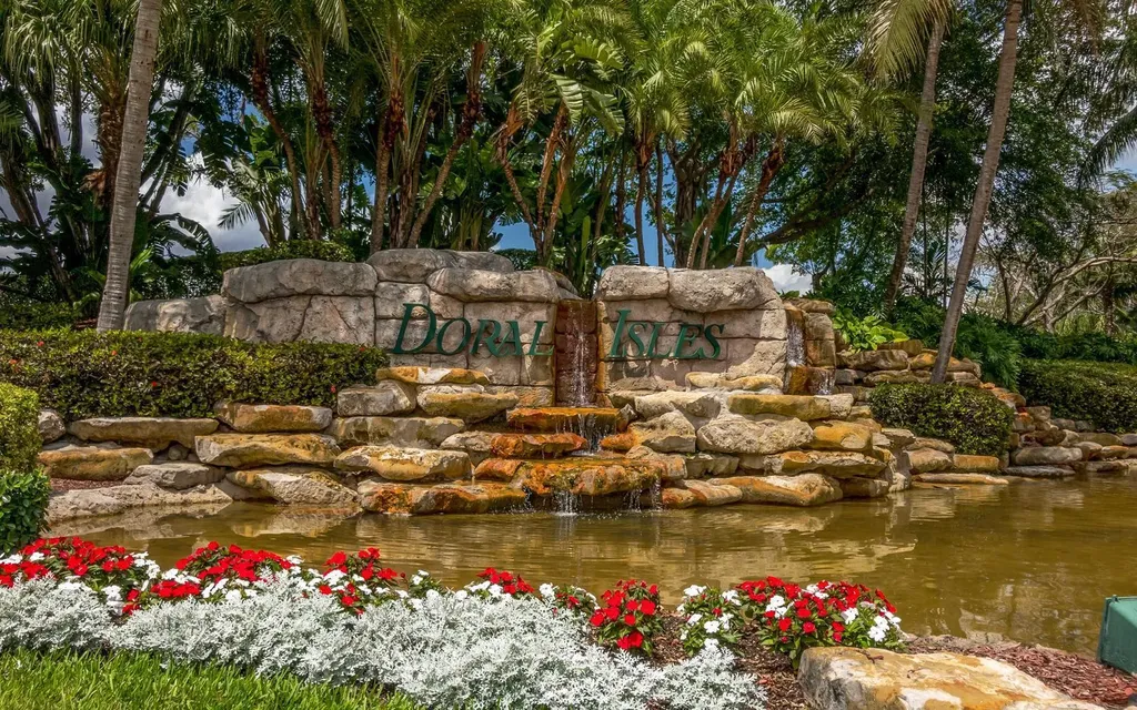 11180 NW 73rd Street Doral FL 33178