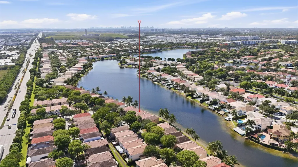 11180 NW 73rd Street Doral FL 33178