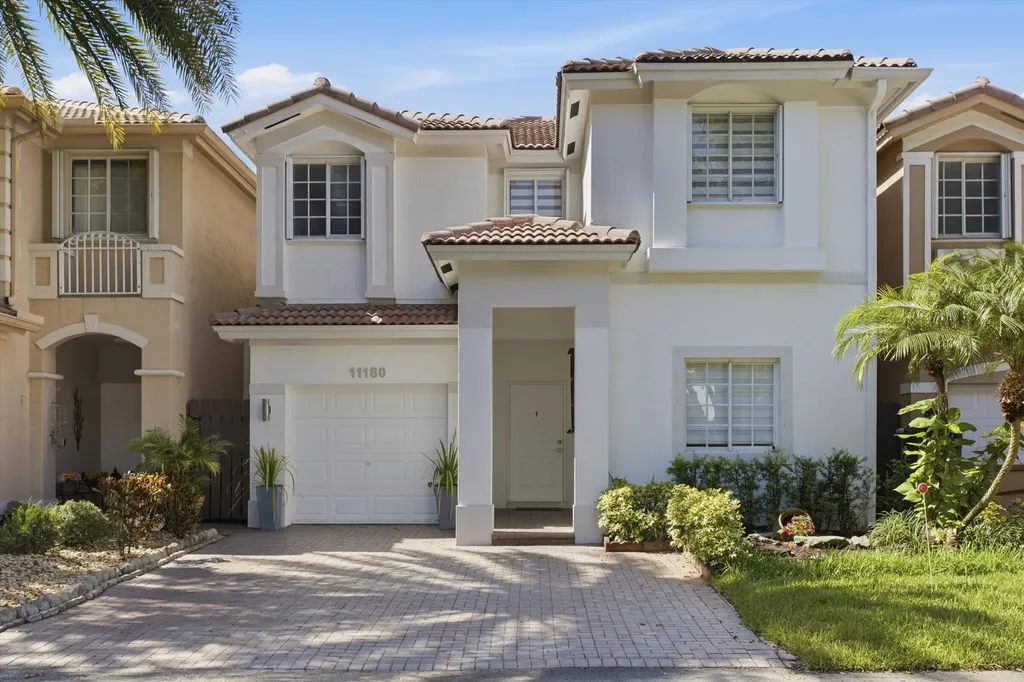 11180 NW 73rd Street Doral FL 33178