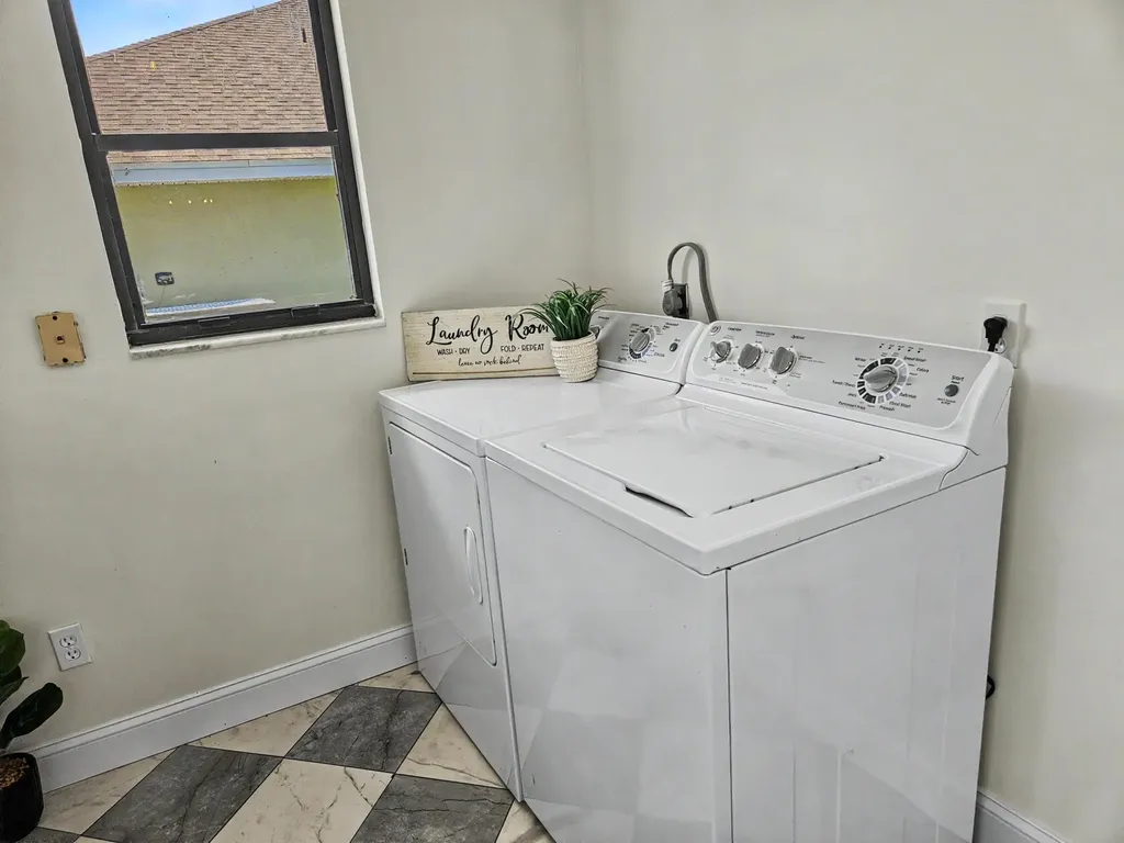 1962 SW Libra Lane Port St Lucie FL 34984