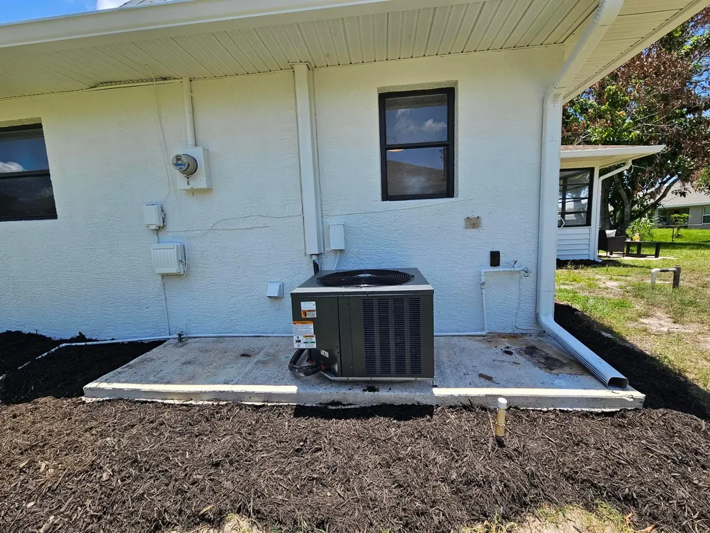 1962 SW Libra Lane Port St Lucie FL 34984