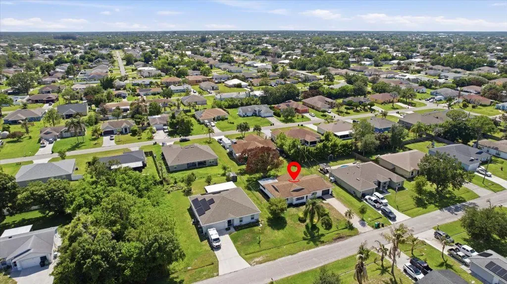 1962 SW Libra Lane Port St Lucie FL 34984