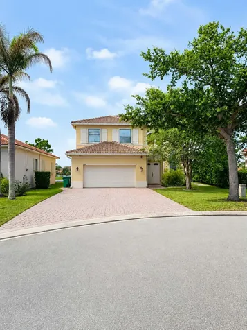 6208 Santa Margarito Drive Fort Pierce FL 34951