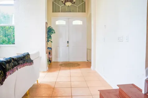 6208 Santa Margarito Drive Fort Pierce FL 34951