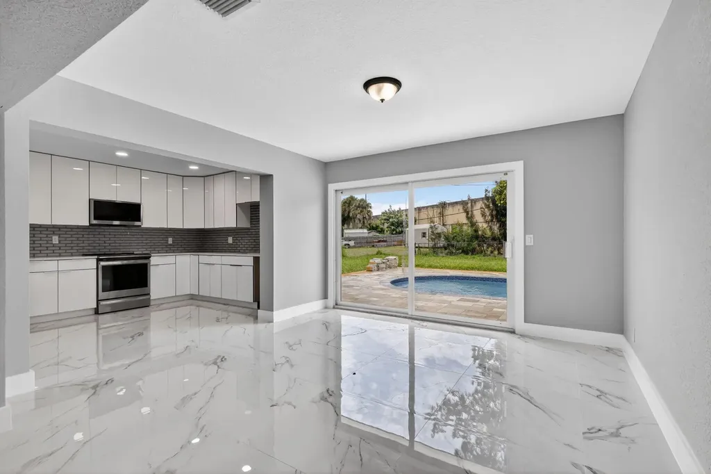 1408 Cochran Drive Lake Worth Beach FL 33461