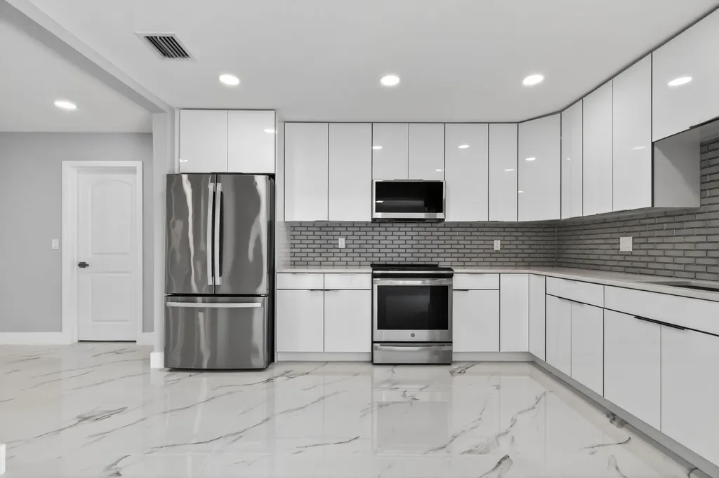 1408 Cochran Drive Lake Worth Beach FL 33461