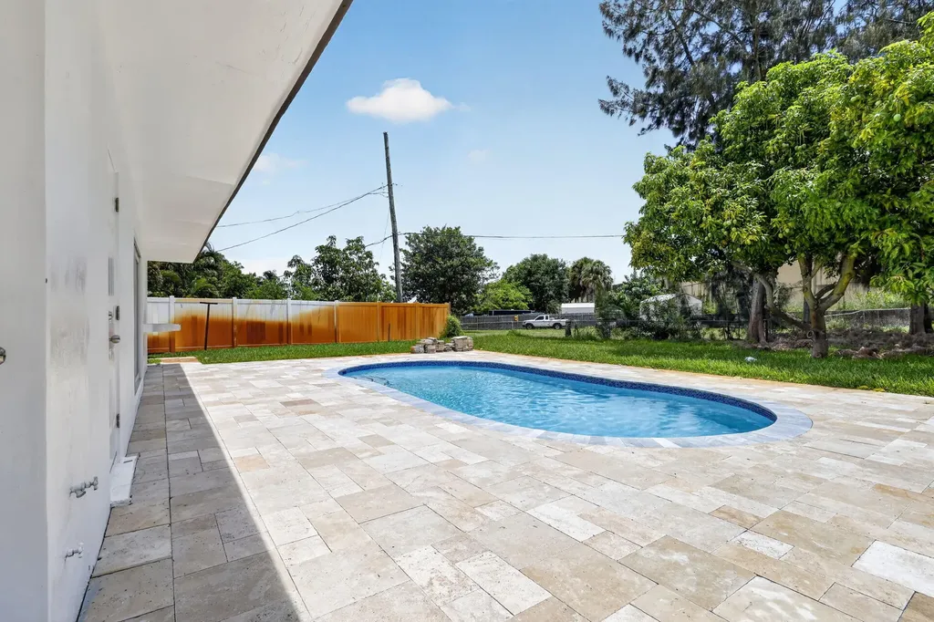 1408 Cochran Drive Lake Worth Beach FL 33461
