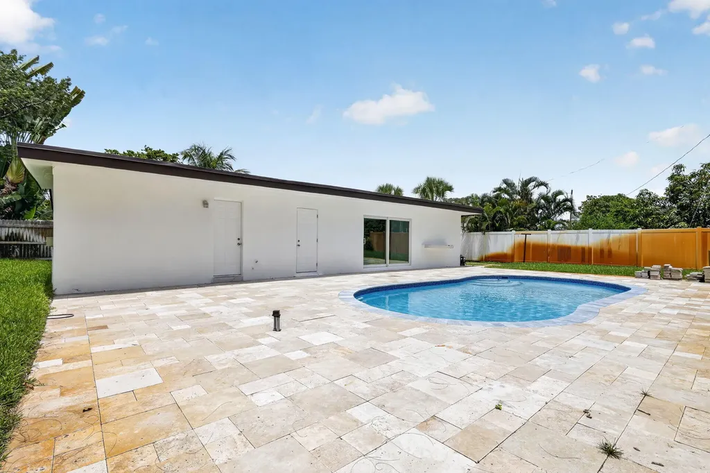 1408 Cochran Drive Lake Worth Beach FL 33461